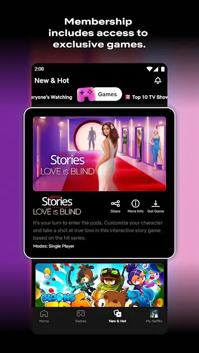 Netflix MOD APK