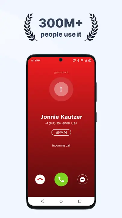 Getcontact Premium MOD APK [Full Unlocked | No Ads]