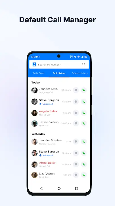 Getcontact Premium MOD APK [Full Unlocked | No Ads]