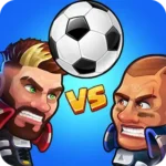 Head Ball 2 MOD APK [All Characters Unlocked] Download