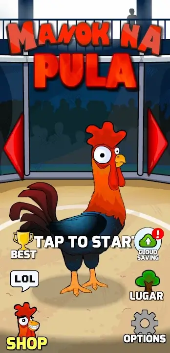 Manok Na Pula MOD APK [Max Level | Unlimited Money]