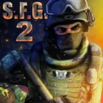 Special Forces Group 2 MOD APK [Unlimited Money, Ammo]