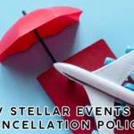 Www Stellar Events Org Cancellation Policy for Your Event